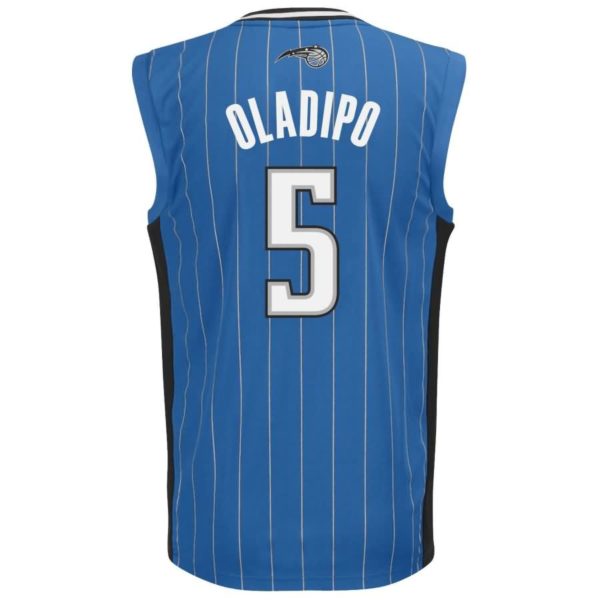 Victor Oladipo Orlando Magic adidas Replica Road Jersey - Royal Blue
