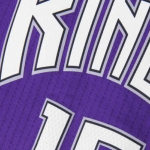 DeMarcus Cousins Sacramento Kings Youth Swingman Basketball Jersey - Purple