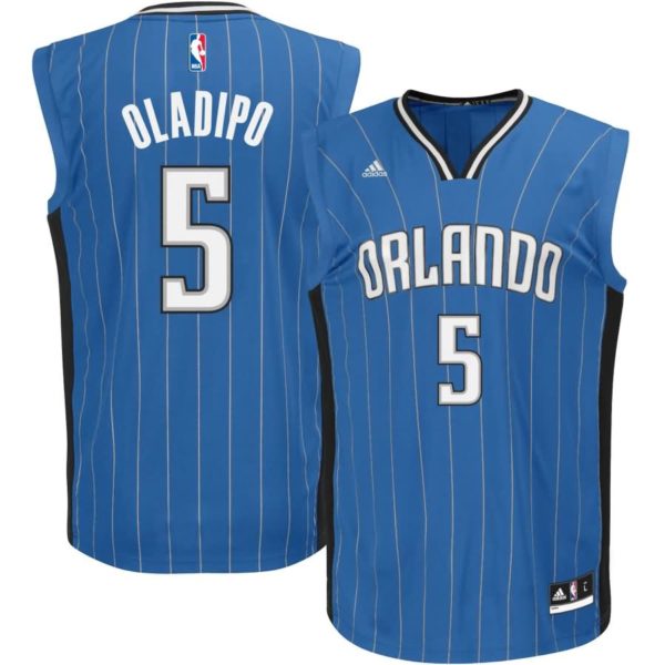 Victor Oladipo Orlando Magic adidas Replica Jersey - Royal Blue