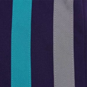 Michael Kidd-Gilchrist Charlotte Hornets adidas Replica Jersey - Purple