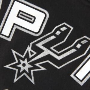 Kawhi Leonard San Antonio Spurs adidas Women's Replica Jersey - Black