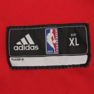Doug McDermott Chicago Bulls adidas Youth Replica Jersey - Red