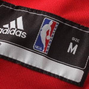 Nerlens Noel Philadelphia 76ers adidas Youth Replica Jersey - Red