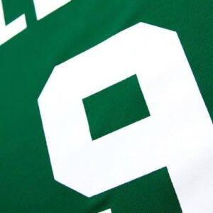 Rajon Rondo Boston Celtics adidas Youth Replica Road Jersey - Kelly Green