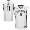 Brook Lopez Brooklyn Nets adidas Replica Home Jersey - White