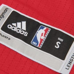 Blake Griffin LA Clippers adidas Swingman climacool Jersey - Red