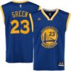 Draymond Green Golden State Warriors adidas Replica Jersey - Royal