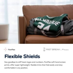Matthew Dellavedova Milwaukee Bucks Fanatics Branded Fast Break Replica Jersey Green - Icon Edition