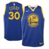 Stephen Curry Golden State Warriors Nike Youth Swingman Jersey Blue - Icon Edition