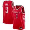 Chris Paul Houston Rockets Nike Swingman Jersey - Icon Edition - Red