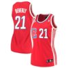 Patrick Beverley LA Clippers adidas Women's Replica Jersey - Red