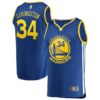 Shaun Livingston Golden State Warriors Fanatics Branded Fast Break Replica Player Jersey - Icon Edition - Royal