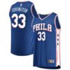 Robert Covington Philadelphia 76ers Fanatics Branded Fast Break Replica Player Jersey - Icon Edition - Royal