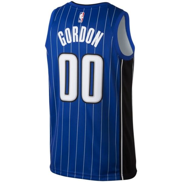 Aaron Gordon Orlando Magic Nike Replica Swingman Jersey - Icon Edition - Blue