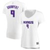 Iman Shumpert Sacramento Kings Fanatics Branded Women's Fast Break Replica Jersey - Association Edition - White