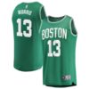 Marcus Morris Boston Celtics Fanatics Branded Youth Fast Break Player Jersey - Icon Edition - Kelly Green