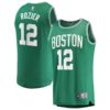 Terry Rozier Boston Celtics Fanatics Branded Youth Fast Break Player Jersey - Icon Edition - Kelly Green