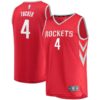 PJ Tucker Houston Rockets Fanatics Branded Youth Fast Break Player Jersey - Icon Edition - Red