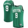 Brad Wanamaker Boston Celtics Fanatics Branded Fast Break Replica Jersey - Icon Edition - Kelly Green