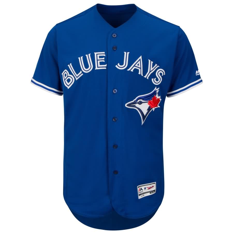 Josh Donaldson Toronto Blue Jays Youth Official Cool Base Player Jersey - Royal