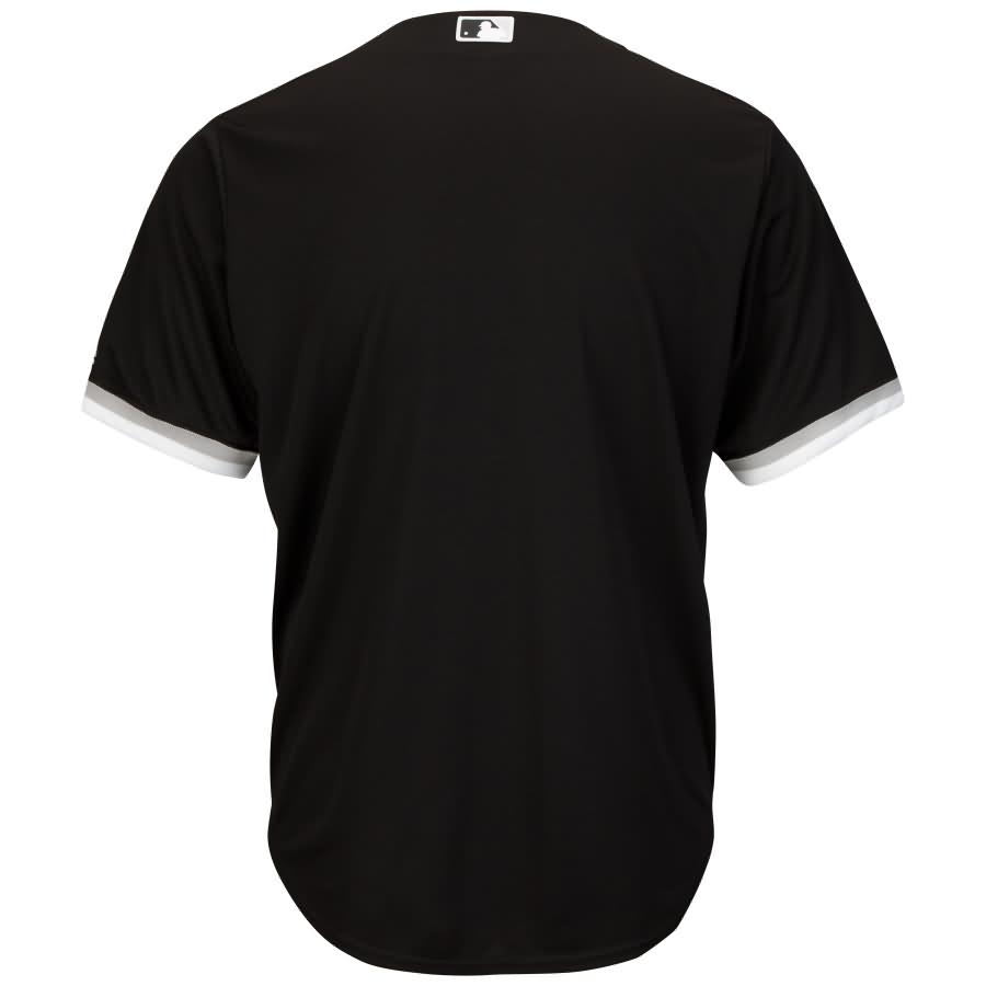 Chicago White Sox Youth Replica Team Jersey - Black