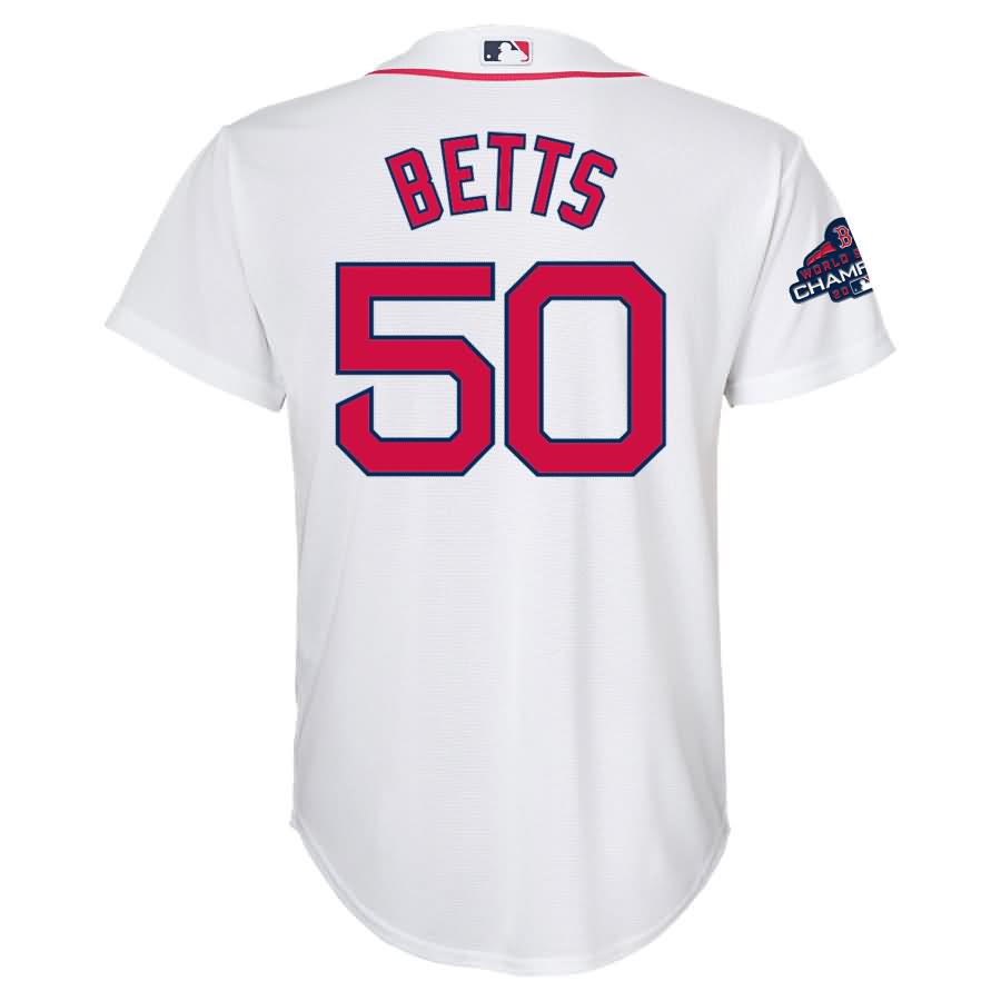 boston red sox jersey 2018