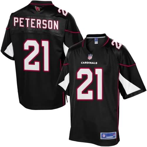 NFL Pro Line Mens Arizona Cardinals Patrick Peterson Alternate Jersey