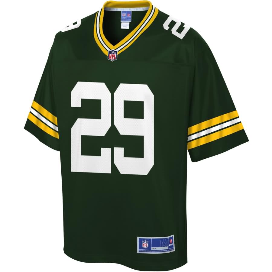 Kentrell Brice Green Bay Packers NFL Pro Line Player Jersey - Green