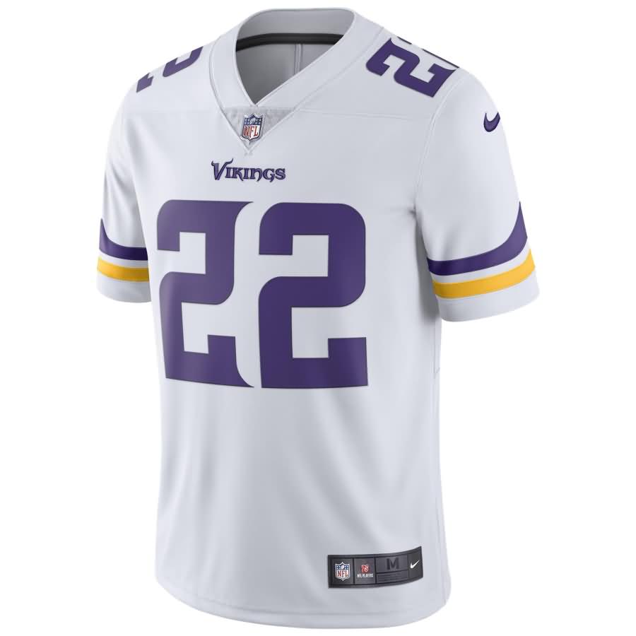 Harrison Smith Minnesota Vikings Nike Vapor Untouchable Limited Player Jersey - White