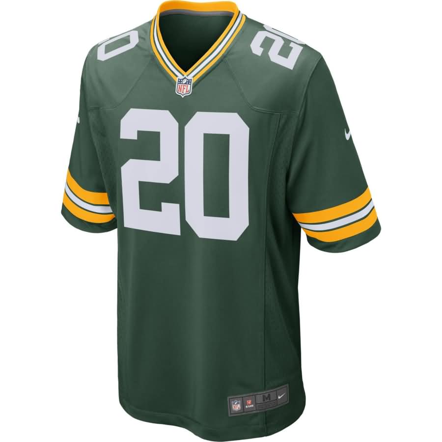Kevin King Green Bay Packers Nike Game Jersey - Green