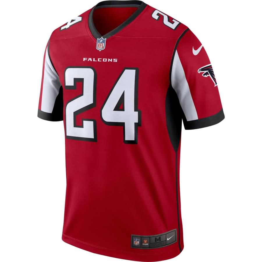 Devonta Freeman Atlanta Falcons Nike Legend Jersey - Red