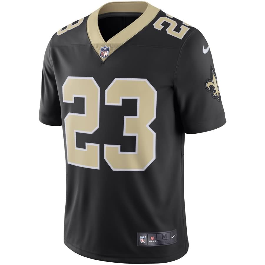 Marshon Lattimore New Orleans Saints Nike Vapor Untouchable Limited Jersey - Black