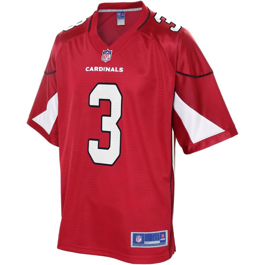 Josh Rosen Arizona Cardinals NFL Pro Line Player Jersey - Cardinal
