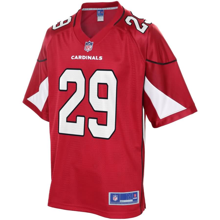 Chase Edmonds Arizona Cardinals NFL Pro Line Player Jersey - Cardinal