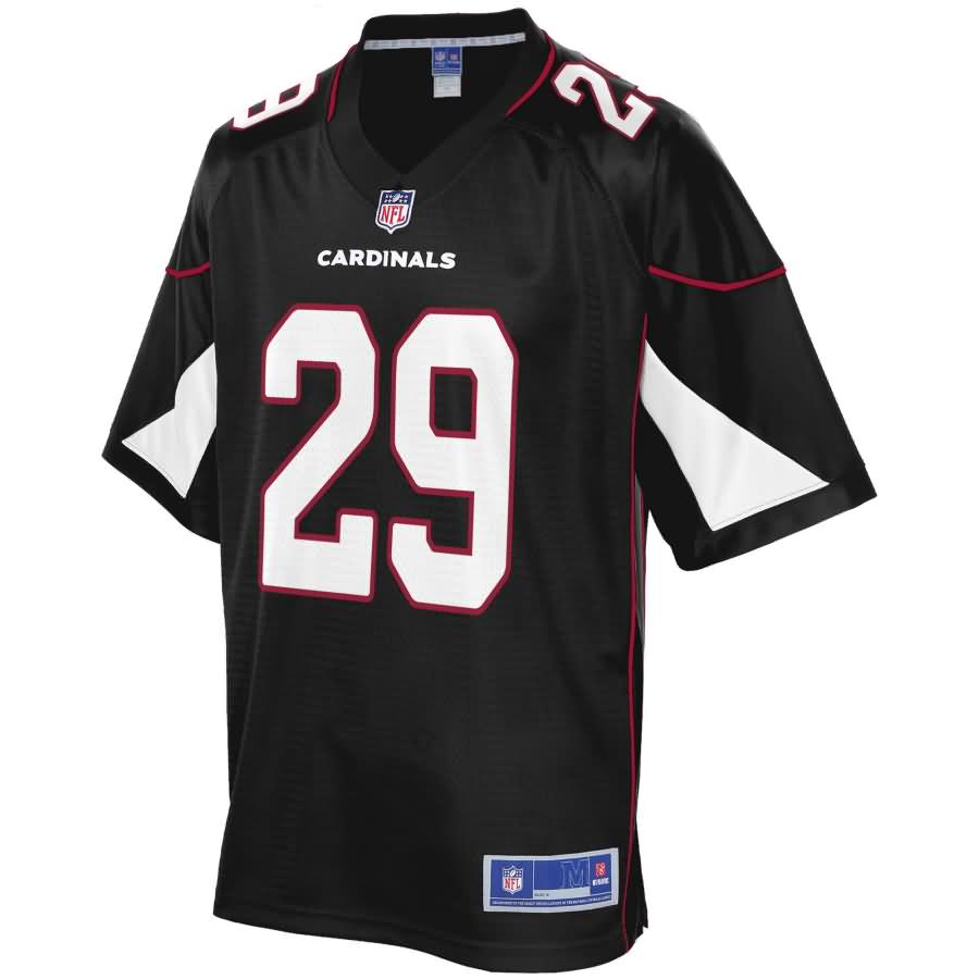 Chase Edmonds Arizona Cardinals NFL Pro Line Alternate Player Jersey - Black