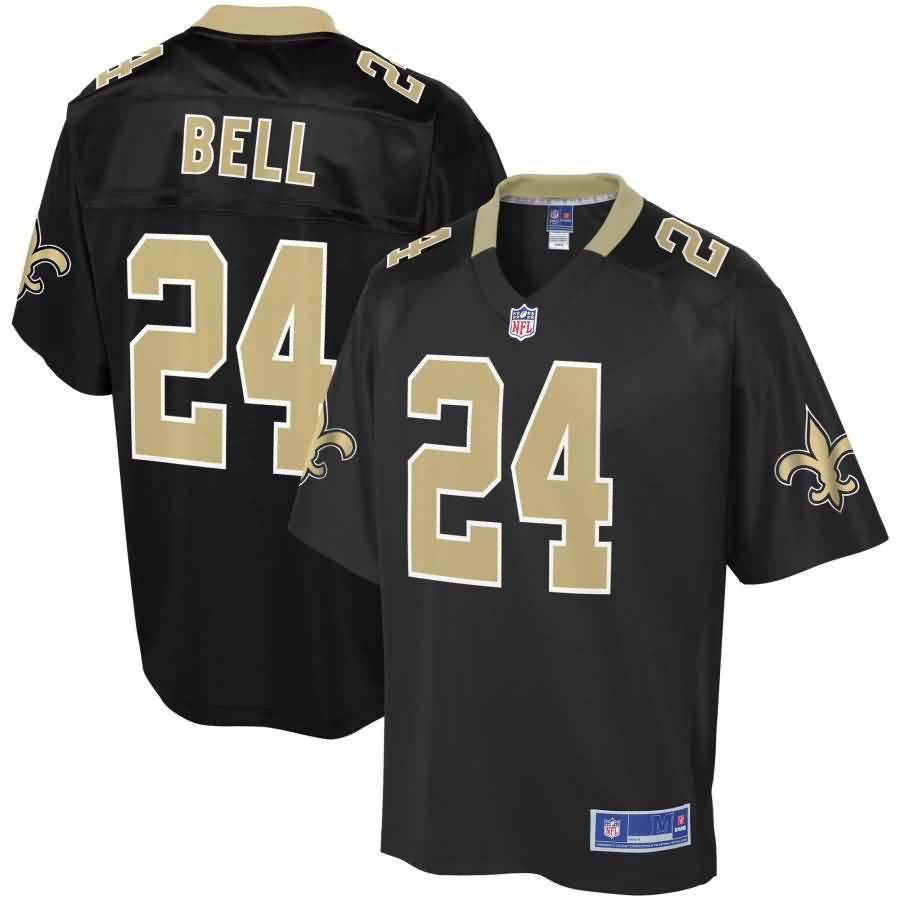 Vonn Bell New Orleans Saints NFL Pro Line Player Jersey - Black