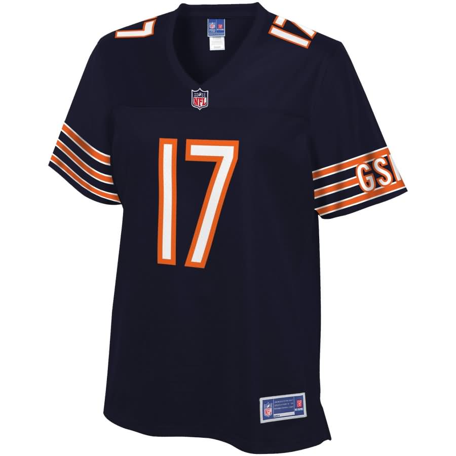 Anthony Miller Chicago Bears NFL Pro Line Women's Player Jersey - Navy