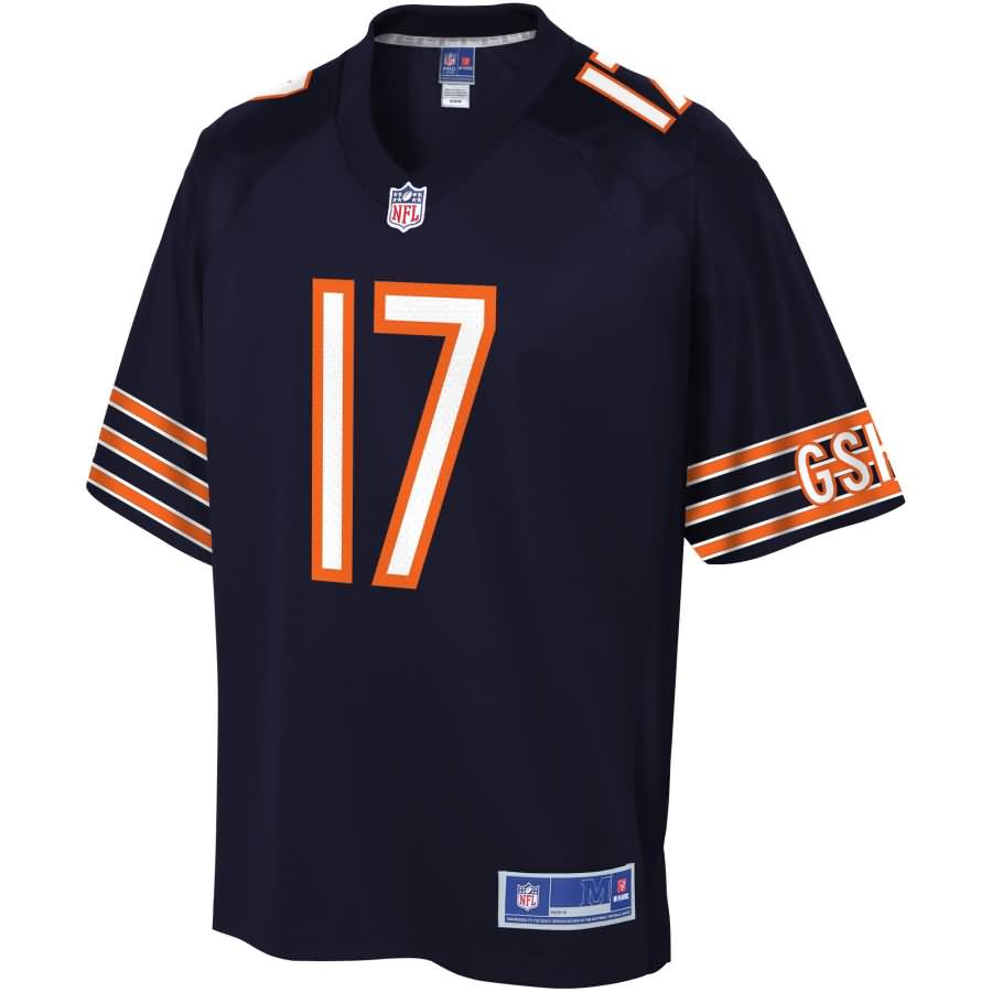 Anthony Miller Chicago Bears NFL Pro Line Youth Player Jersey - Navy
