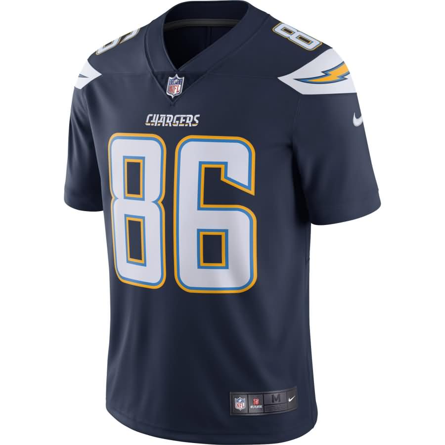 Hunter Henry Los Angeles Chargers Nike Youth Game Jersey - Navy