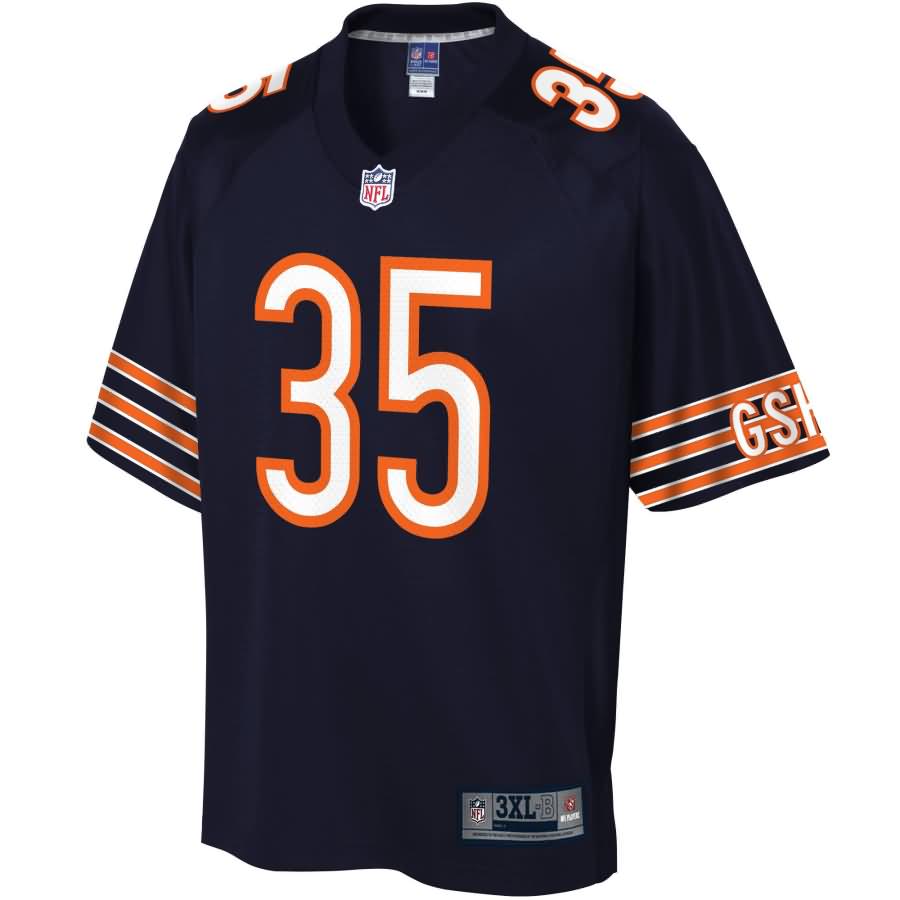 Ryan Nall Chicago Bears NFL Pro Line Youth Player Jersey - Navy