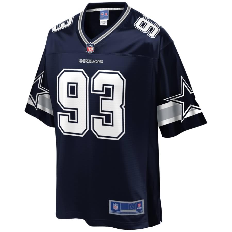 Daniel Ross Dallas Cowboys NFL Pro Line Youth Player Jersey - Navy