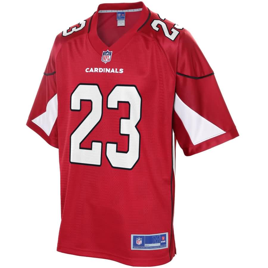 Bene Benwikere Arizona Cardinals NFL Pro Line Youth Player Jersey - Cardinal