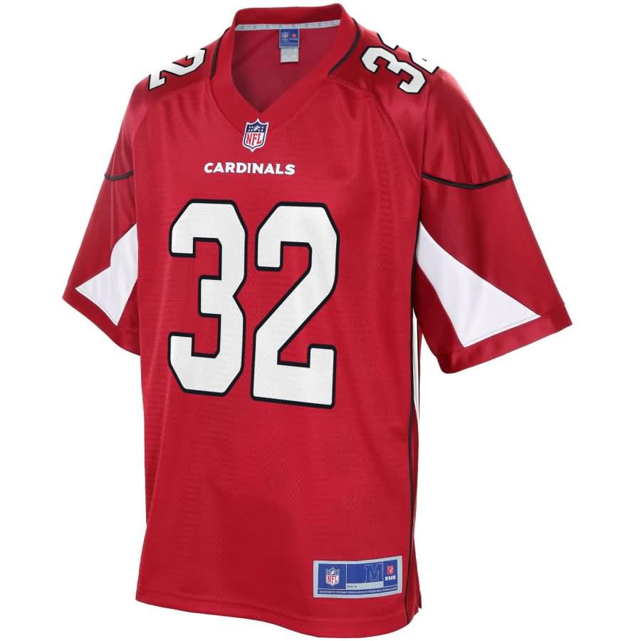 Derrick Coleman Arizona Cardinals NFL Pro Line Player Jersey - Cardinal