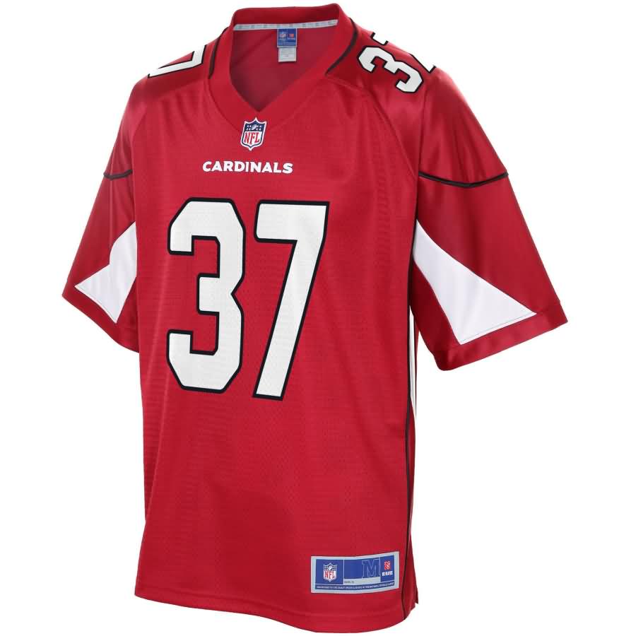 D.J. Foster Arizona Cardinals NFL Pro Line Player Jersey - Cardinal