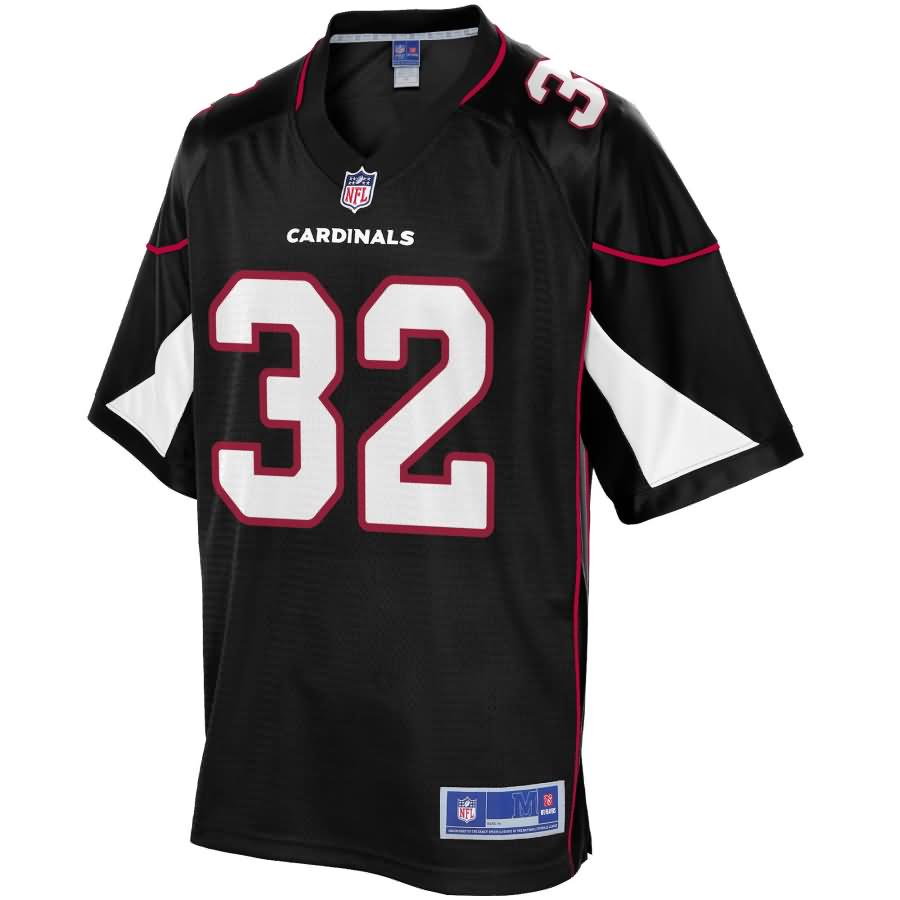 Derrick Coleman Arizona Cardinals NFL Pro Line Youth Alternate Player Jersey - Black